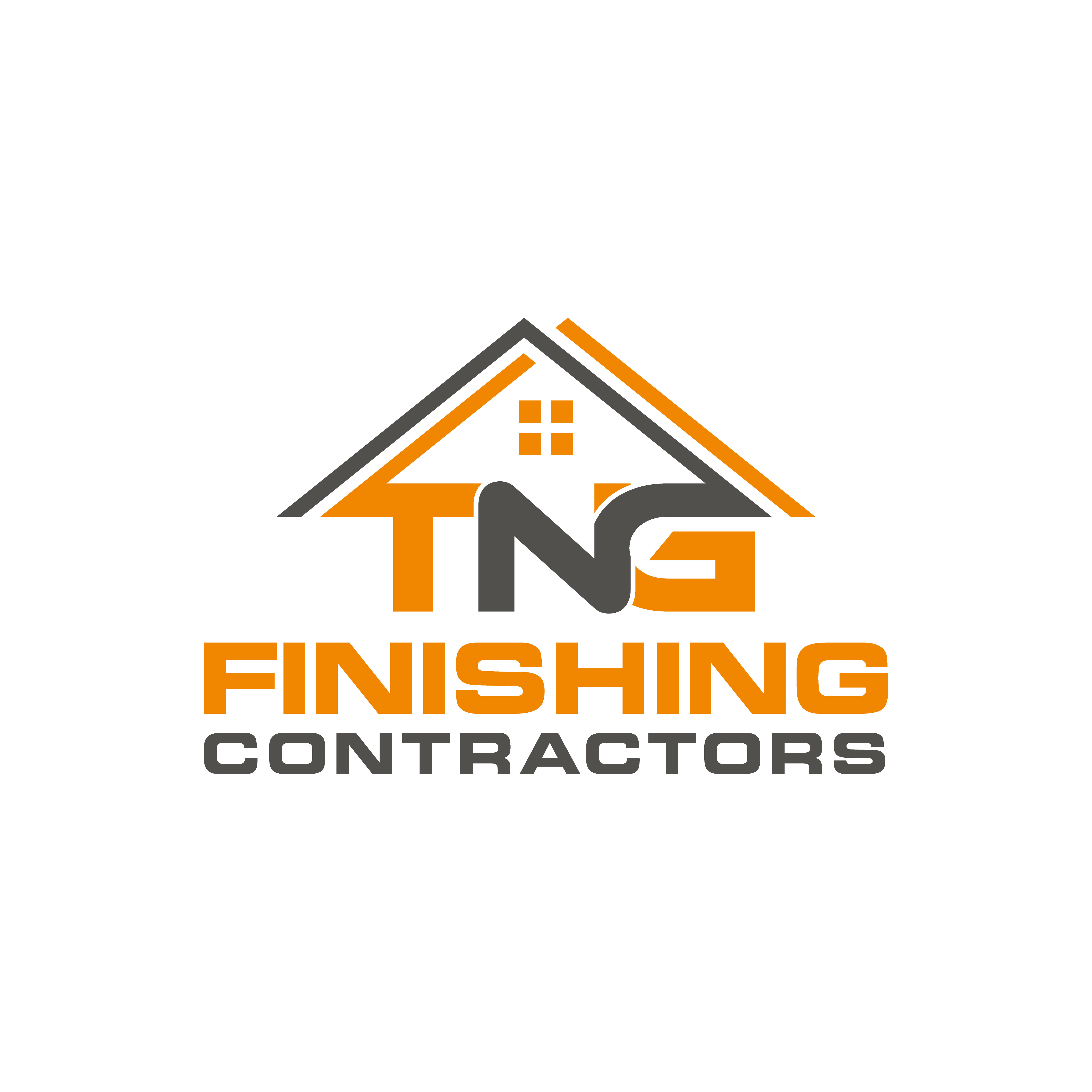 Logo Design by Jubaidur Creative Designer for The Drywall Guys | Design #36035714
