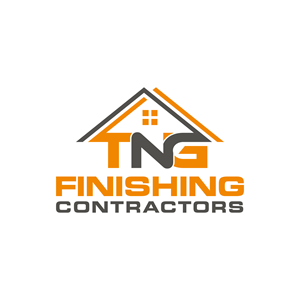 Logo Design by Jubaidur Creative Designer for The Drywall Guys | Design: #36035714