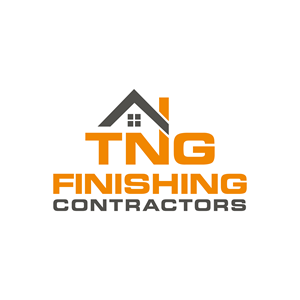 Logo Design by Jubaidur Creative Designer for The Drywall Guys | Design: #36035715
