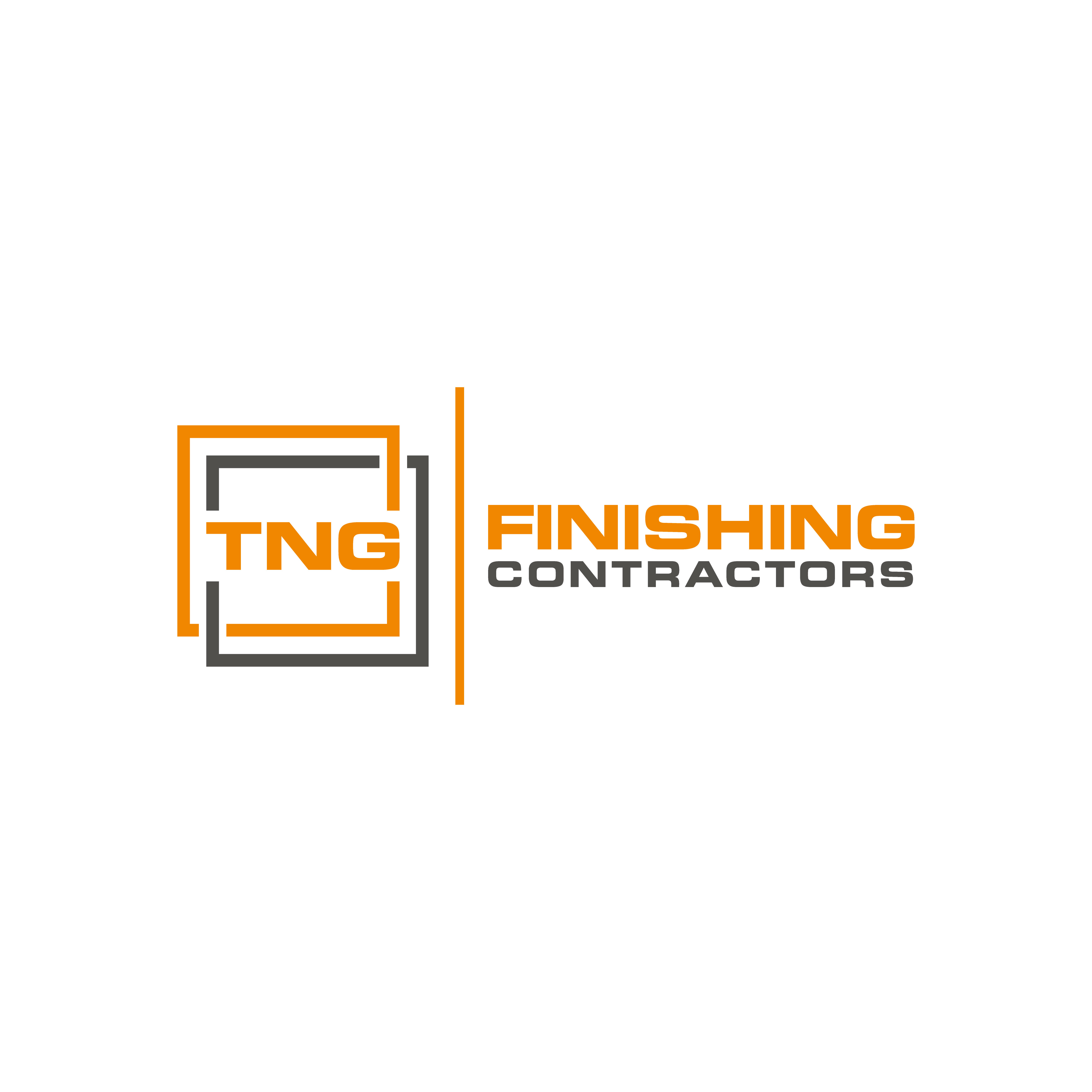 Logo Design by Jubaidur Creative Designer for The Drywall Guys | Design #36035716