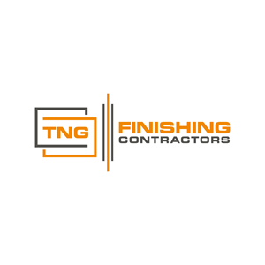 Logo Design by Jubaidur Creative Designer for The Drywall Guys | Design: #36035717