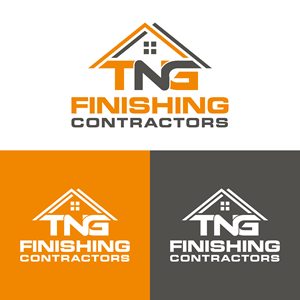 Logo Design by Jubaidur Creative Designer for The Drywall Guys | Design: #36035718