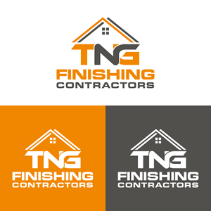 Logo Design by Jubaidur Creative Designer for The Drywall Guys | Design: #36062993