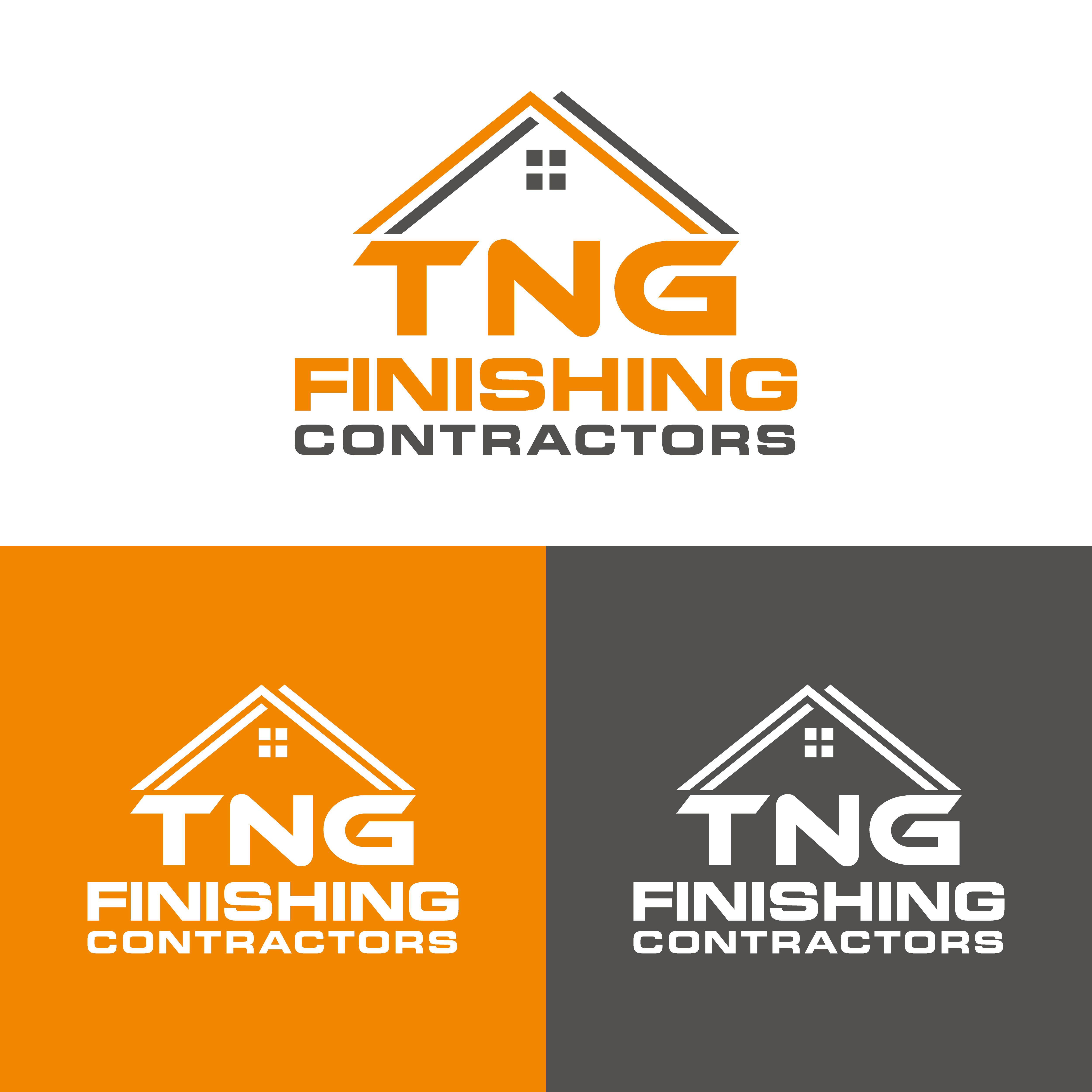 Diseño de Logo por Jubaidur Creative Designer para The Drywall Guys | Diseño #36062998