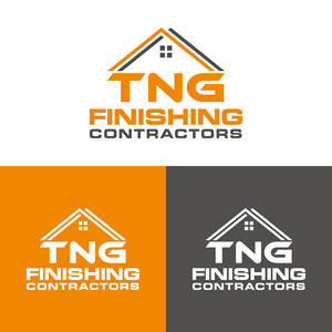 Logo Design by Jubaidur Creative Designer for The Drywall Guys | Design: #36062998
