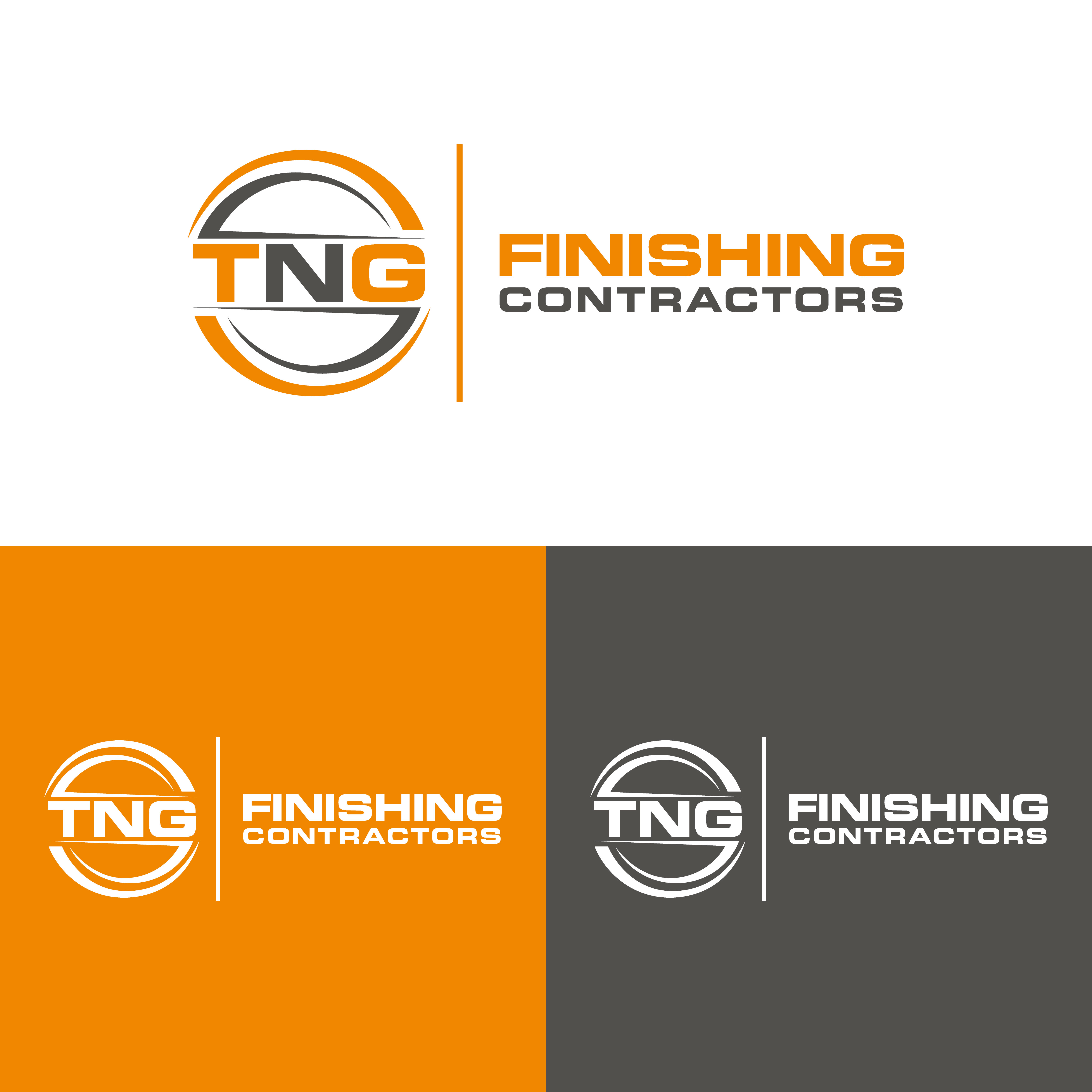 Diseño de Logo por Jubaidur Creative Designer para The Drywall Guys | Diseño #36063017