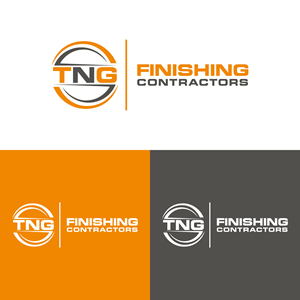 Logo Design by Jubaidur Creative Designer for The Drywall Guys | Design: #36063017