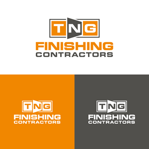 Logo Design by Jubaidur Creative Designer for The Drywall Guys | Design: #36063022