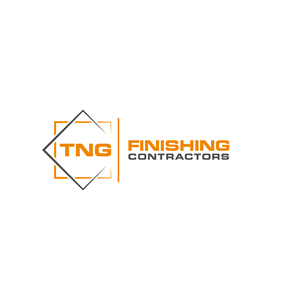 Logo Design by Jubaidur Creative Designer for The Drywall Guys | Design: #36063026