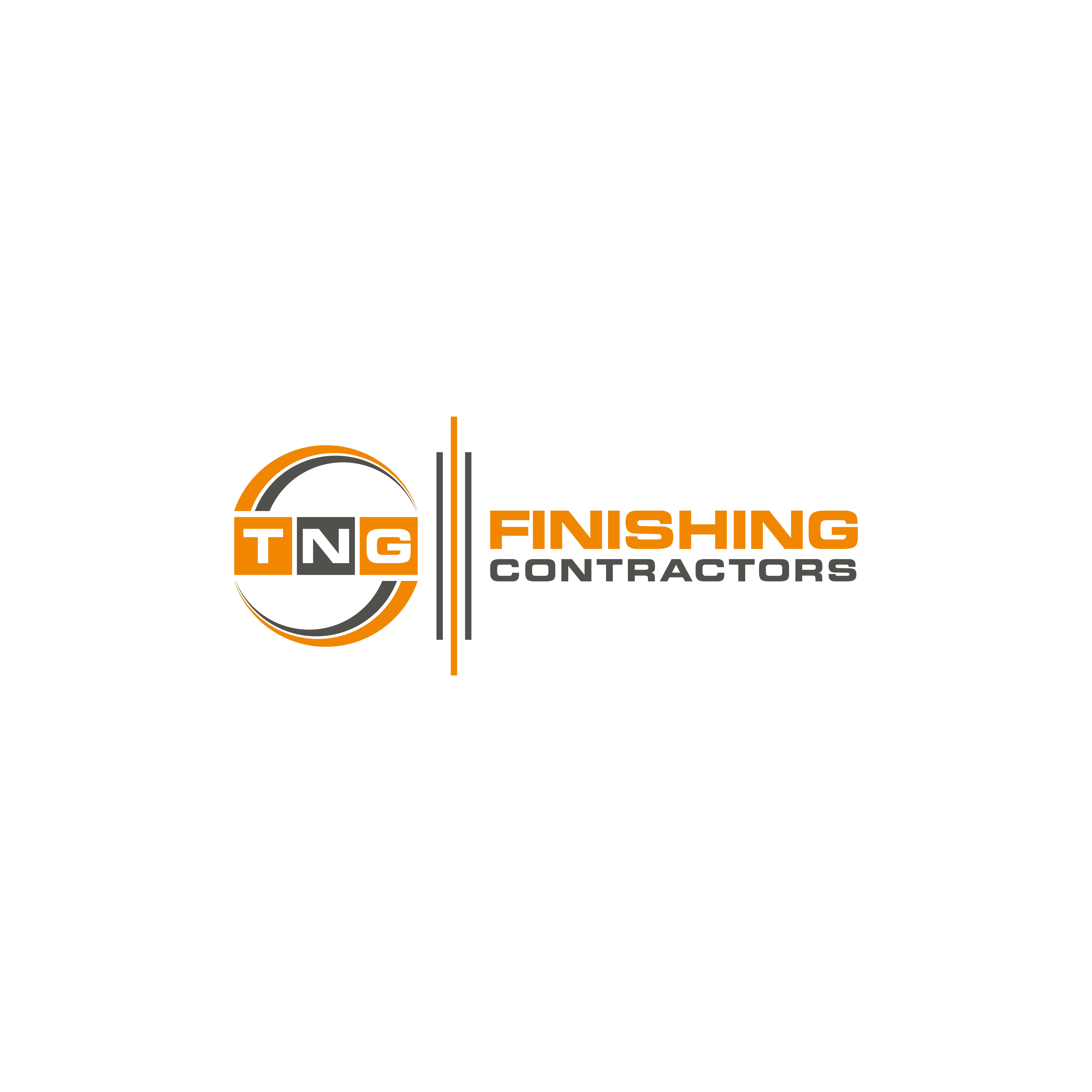 Diseño de Logo por Jubaidur Creative Designer para The Drywall Guys | Diseño #36063028