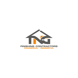 Logo Design by normi for The Drywall Guys | Design: #36056215