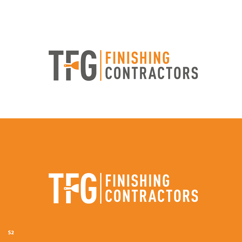 Logo Design by Sujit Banerjee for The Drywall Guys | Design #36027397