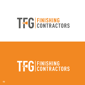Logo Design by Sujit Banerjee for The Drywall Guys | Design: #36027397