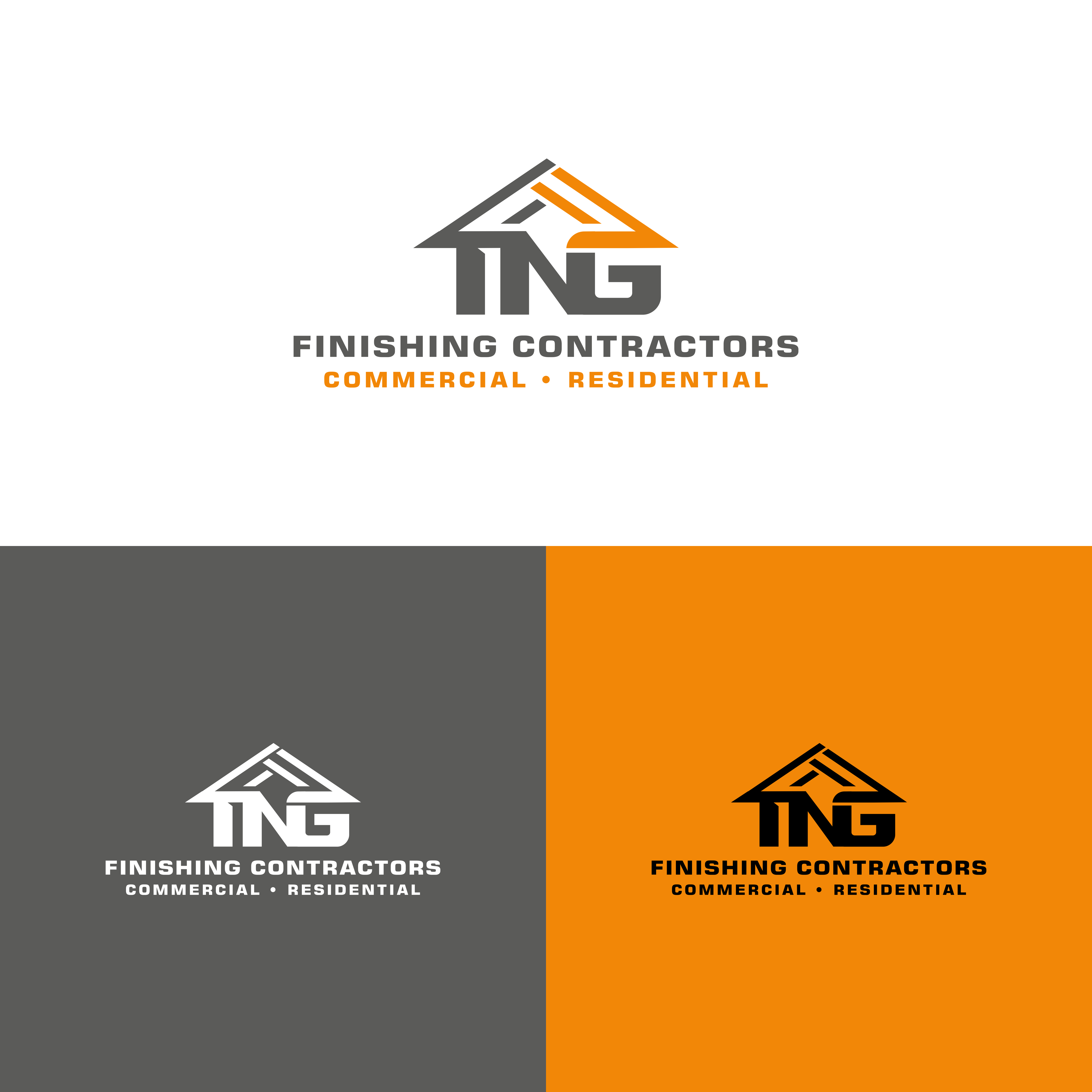 Logo-Design von eudo für The Drywall Guys | Design #36042652
