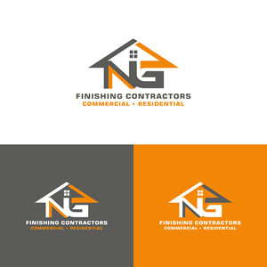 Design de Logo par eudo pour The Drywall Guys | Design : #36049519