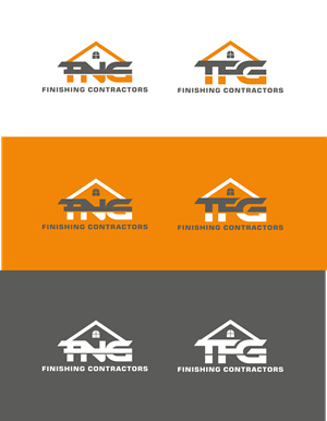 Design de Logo par eudo pour The Drywall Guys | Design : #36055955