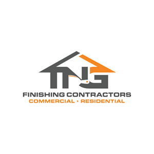Logo Design by H4R5Z for The Drywall Guys | Design: #36024344