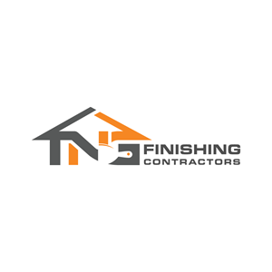 Logo Design by H4R5Z for The Drywall Guys | Design: #36024409