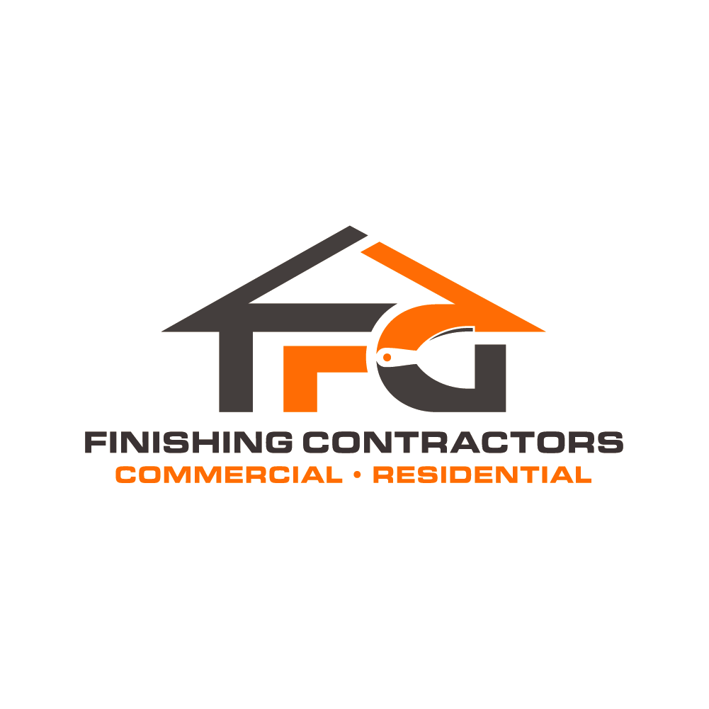 Logo Design by phraimsondesign for The Drywall Guys | Design #36052519