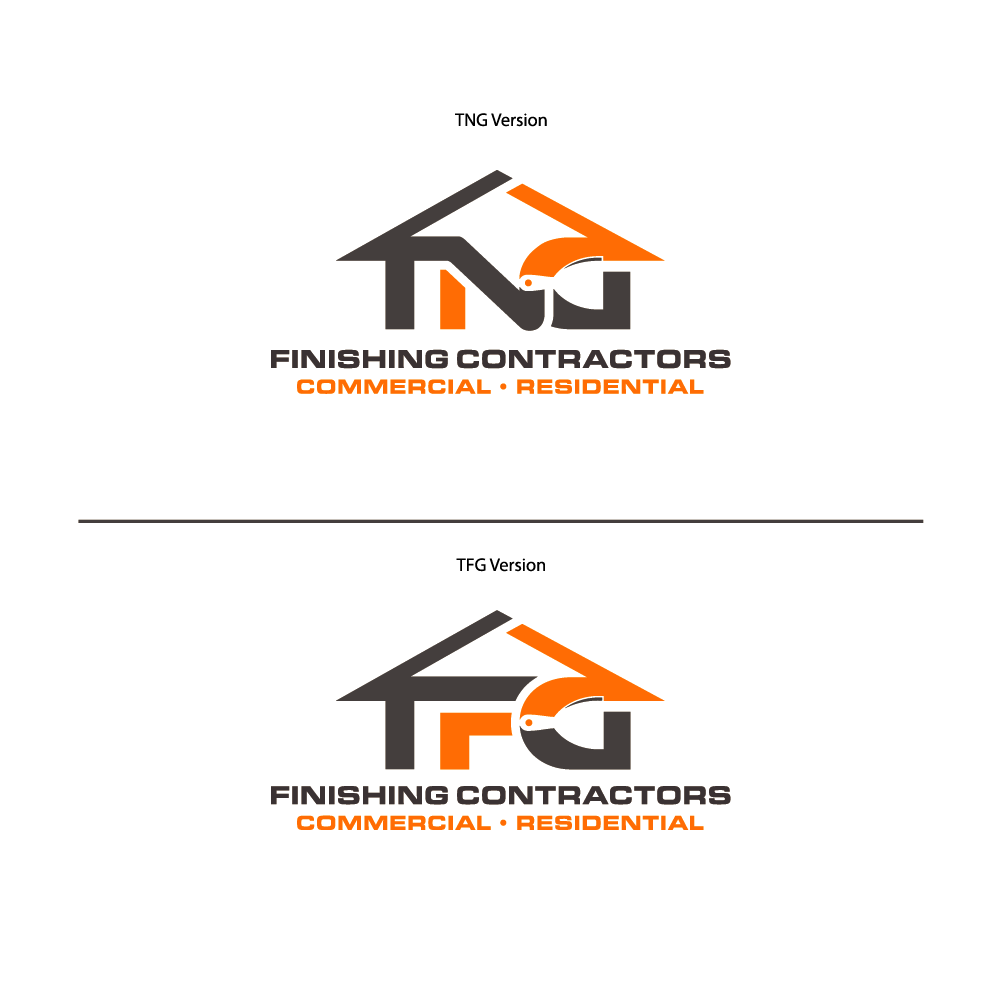 Design de Logo par phraimsondesign pour The Drywall Guys | Design #36052542