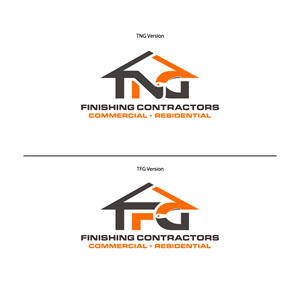 Logo Design by phraimsondesign for The Drywall Guys | Design: #36052542