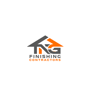 Logo Design by S.N.Y™-01 for The Drywall Guys | Design: #36025702