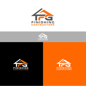 Logo Design by S.N.Y™-01 for The Drywall Guys | Design: #36031074