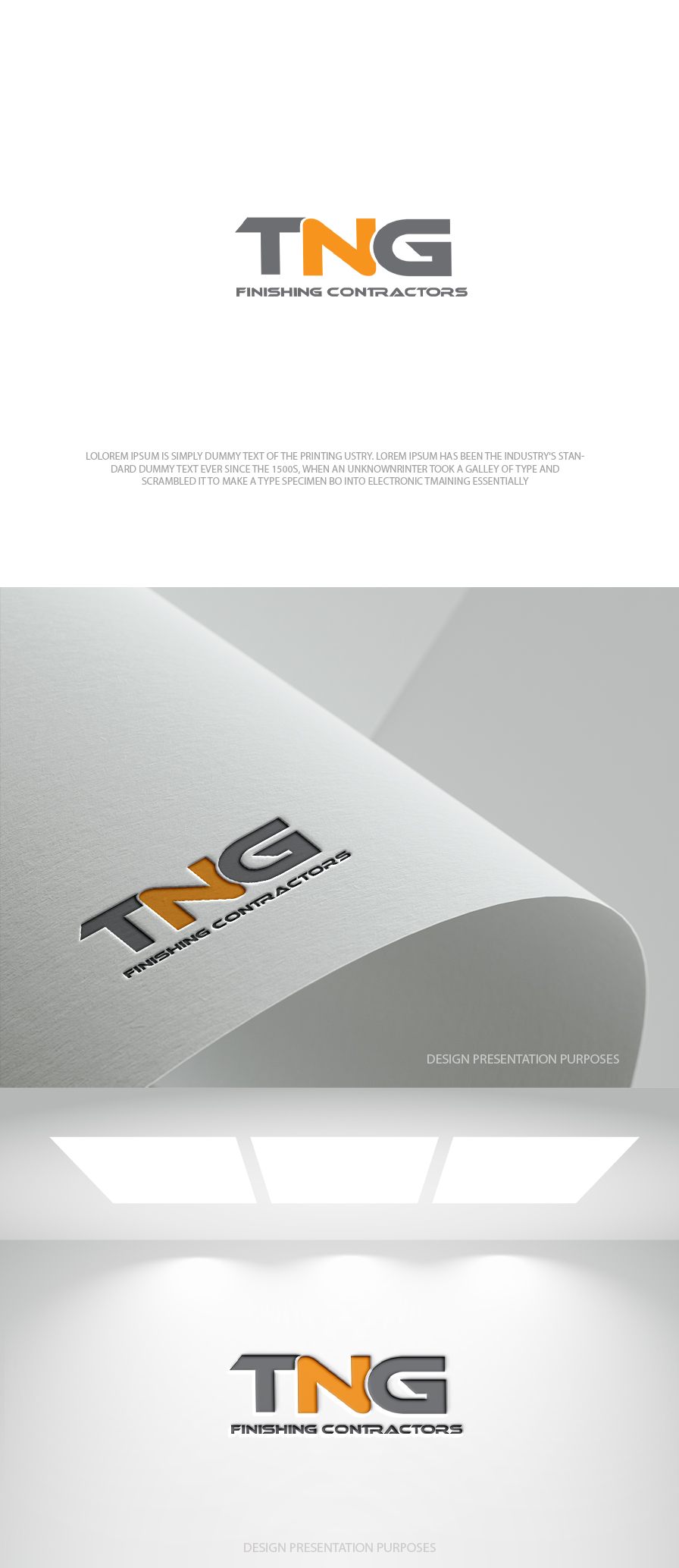Logo Design by zebronicgraphic for The Drywall Guys | Design #36027909
