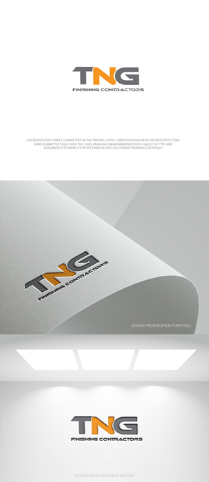 Logo Design by zebronicgraphic for The Drywall Guys | Design: #36027909