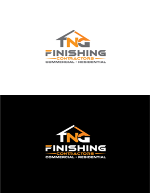 Logo Design by zebronicgraphic for The Drywall Guys | Design: #36034909
