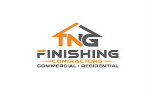 Logo Design by zebronicgraphic for The Drywall Guys | Design: #36210435