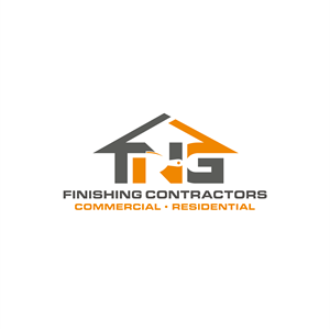 Logo Design by ares_h1 for The Drywall Guys | Design #36024737