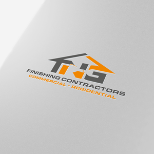 Logo Design by ares_h1 for The Drywall Guys | Design: #36024738