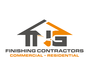Logo Design by edwinnegz1 for The Drywall Guys | Design: #36024443