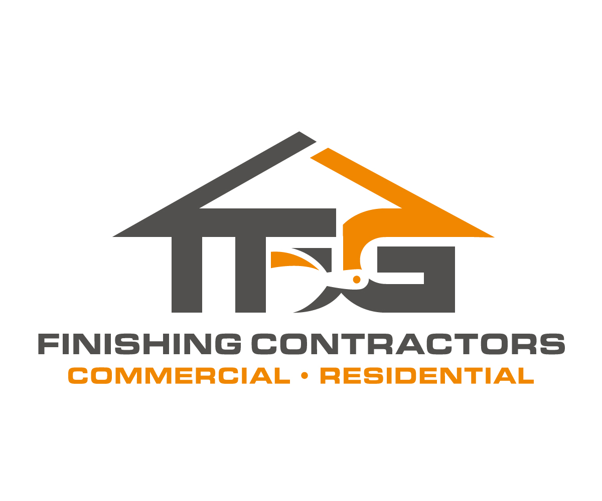 Logo Design by edwinnegz1 for The Drywall Guys | Design #36024444
