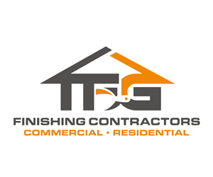 Logo Design by edwinnegz1 for The Drywall Guys | Design: #36024444