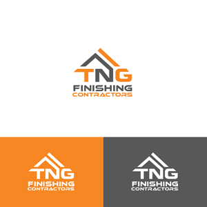 Logo Design by Maxo-Biz for The Drywall Guys | Design: #36025953