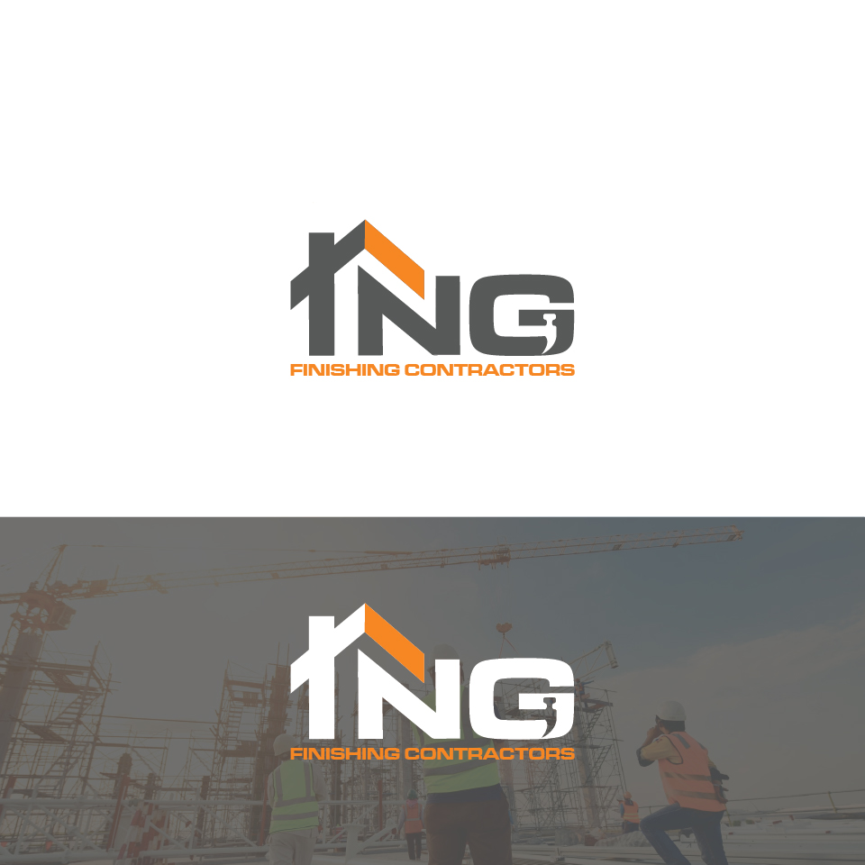 Logo Design by Maxo-Biz for The Drywall Guys | Design #36025954