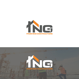 Logo Design by Maxo-Biz for The Drywall Guys | Design: #36025954