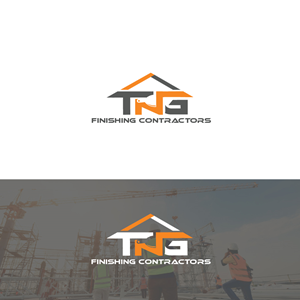 Logo Design by Maxo-Biz for The Drywall Guys | Design: #36025955