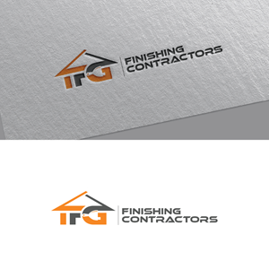 Logo Design by Maxo-Biz for The Drywall Guys | Design: #36025956