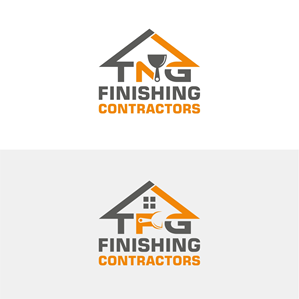 Design de Logo par WoAdek pour The Drywall Guys | Design : #36024941