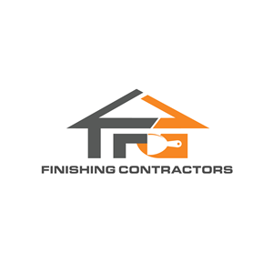 Logo Design by geni for The Drywall Guys | Design #36047952