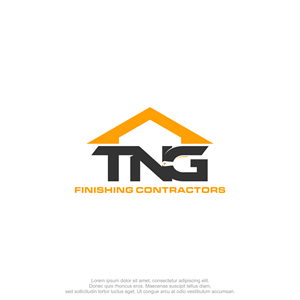 Logo Design by M.Syaiful Huda for The Drywall Guys | Design: #36024963