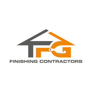 Logo Design by Sela Art for The Drywall Guys | Design: #36025296