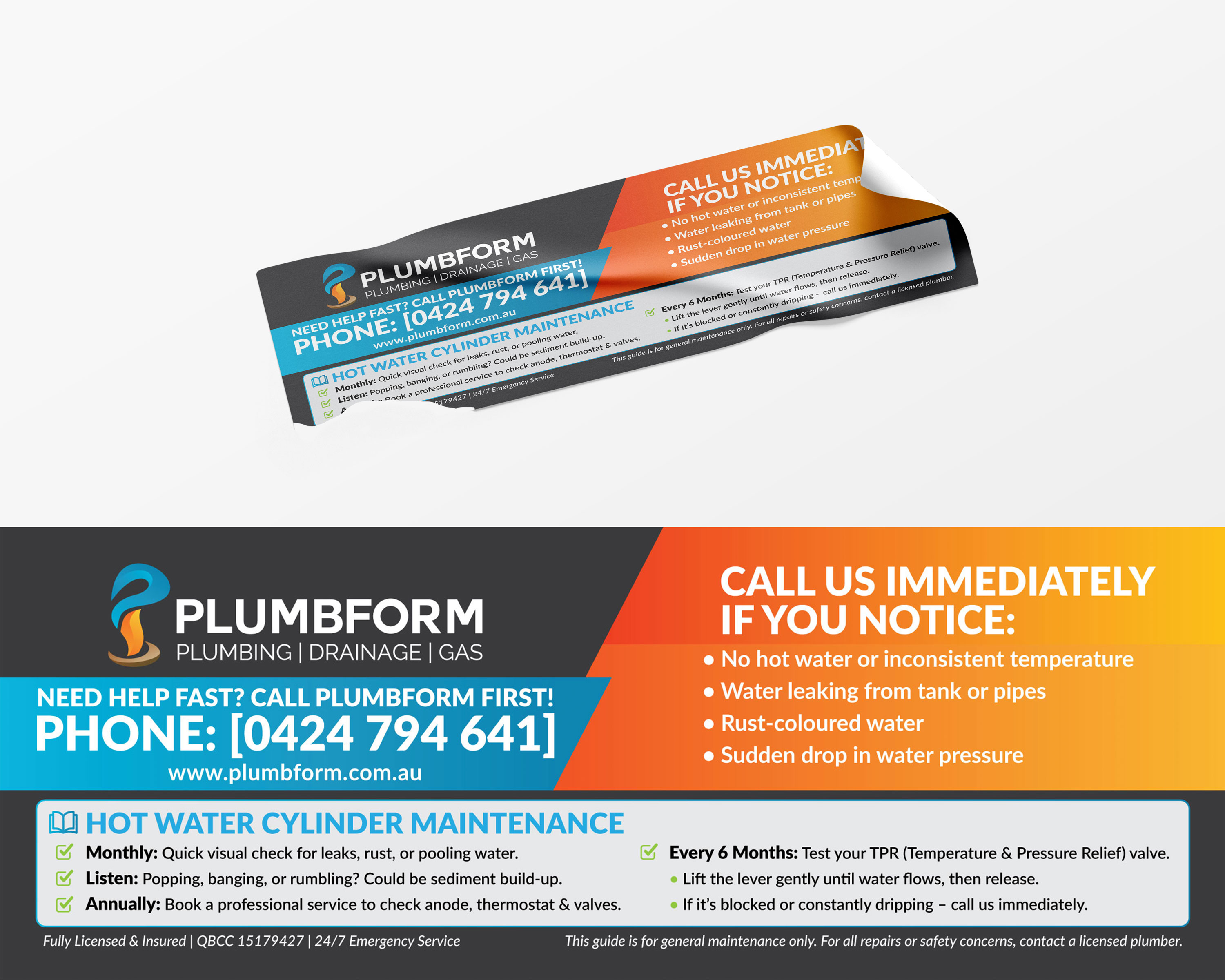Sticker Design by Designz Zone for this project | Design #36057113