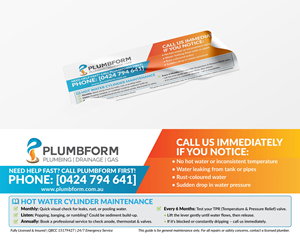 Sticker Design by Designz Zone for this project | Design: #36057114
