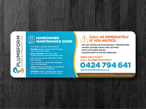 Sticker Design by Atvento Graphics for this project | Design: #36030722