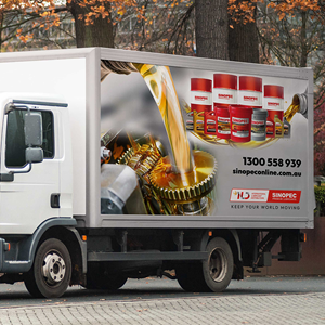 Grafik-Design von YourLogoMaster für ILD-SINOPEC | Design: #36055136