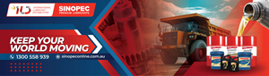 Grafik-Design von Designz Zone für ILD-SINOPEC | Design: #36181935